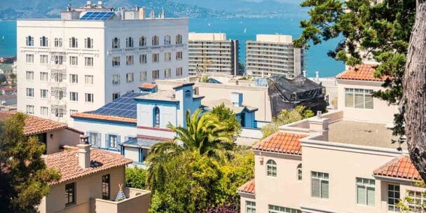 Starting as a Real Estate Agent in the San Francisco Area 